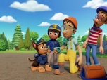 Paw Patrol, la Pat'Patrouille