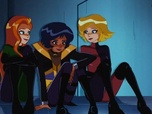 Totally Spies