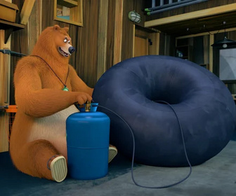 Grizzy et les lemmings - 04/04/2026