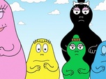 Barbapapa