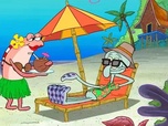 Bob l'éponge Bob l'éponge