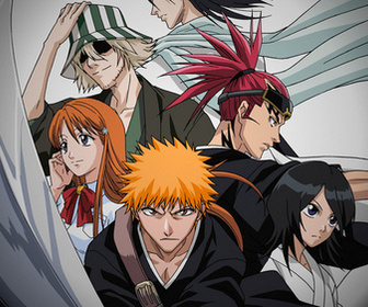 Bleach
