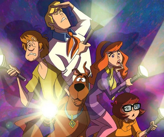Scooby-Doo, Mystères Associés - 12/07/2026
