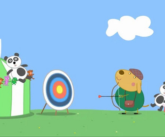 Peppa Pig