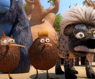 Les as de la jungle à la rescousse - 03/04/2026