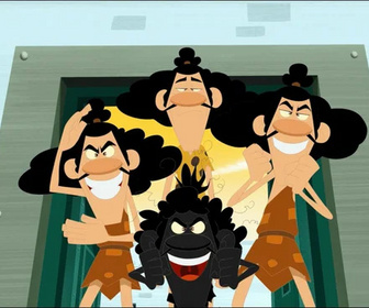 Les Dalton - 02/03/2026