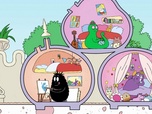 Barbapapa