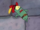 Bob l'éponge Bob l'éponge