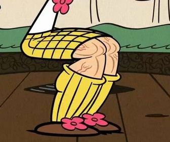 Bienvenue chez les Loud - Un dernier farce à farce