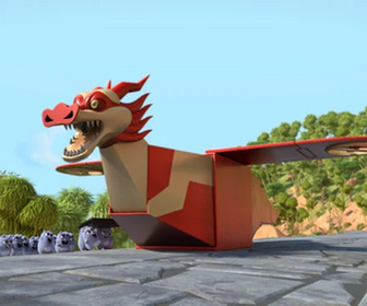 Grizzy et les lemmings - 11/02/2026