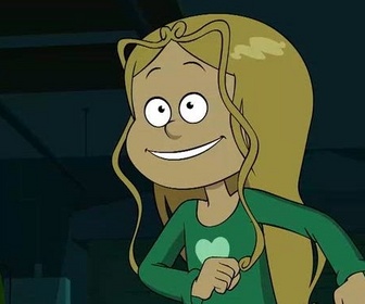 Les sisters - Pas bouger