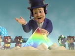 Paw Patrol, la Pat'Patrouille