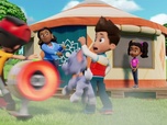 Paw Patrol, la Pat'Patrouille