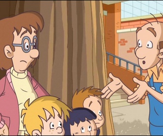 Les blagues de Toto - S01 E20 - Le distributeur