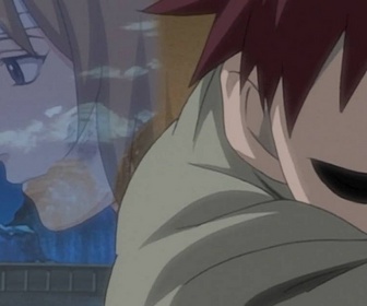 Naruto - S3 E26 - Son nom est Gaara