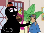Barbapapa