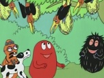 Barbapapa