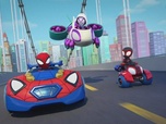 Spidey et ses amis extraordinaires