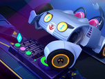 Batwheels Batwheels
