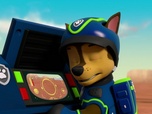Paw Patrol, la Pat'Patrouille