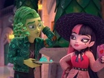 Monster High