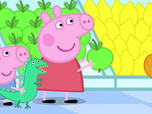 Peppa Peppa