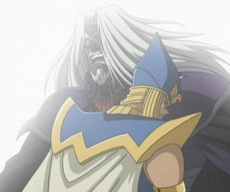 Yu-Gi-Oh ! Duel Monsters - S5 E30 - Le dragon blanc