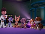 Paw Patrol, la Pat'Patrouille