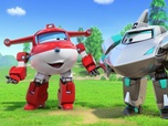 Super Wings Super Wings
