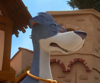 Idéfix et les Irréductibles - Des loulous et un doudou