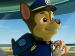 Paw Patrol, la Pat'Patrouille Paw Patrol, la Pat'Patrouille