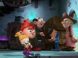 Les schtroumpfs