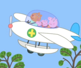 Peppa Pig