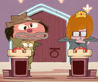 Molusco - 28/10/2025