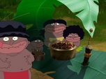 Oggy et les Cafards Oggy et les Cafards