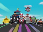 Paw Patrol, la Pat'Patrouille Paw Patrol, la Pat'Patrouille