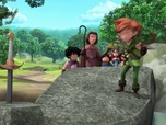 Robin des Bois : Malice à Sherwood
