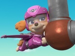 Paw Patrol, la Pat'Patrouille Paw Patrol, la Pat'Patrouille