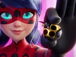 Miraculous : Les Aventures de Ladybug et Chat Noir Miraculous : Les Aventures de Ladybug et Chat Noir
