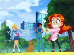 Totally Spies Totally Spies