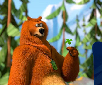 Grizzy et les lemmings - 24/10/2025