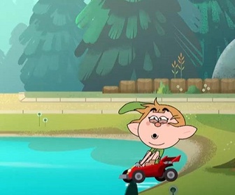 Boy Girl etc... - L'ami imaginaire