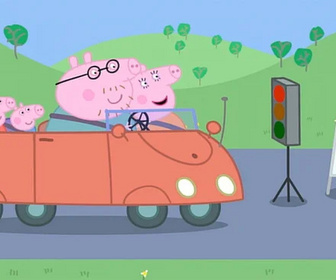 Peppa Pig - Le magasin de porcelaine