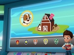 Paw Patrol, la Pat'Patrouille