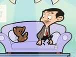Mr Bean : la série animée