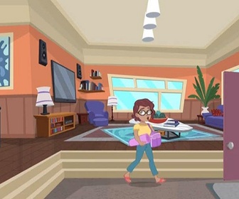 Polly Pocket - Une petite sœur pour Shani