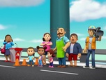 Paw Patrol, la Pat'Patrouille