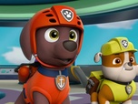 Paw Patrol, la Pat'Patrouille