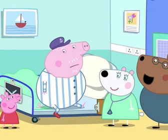Peppa Pig