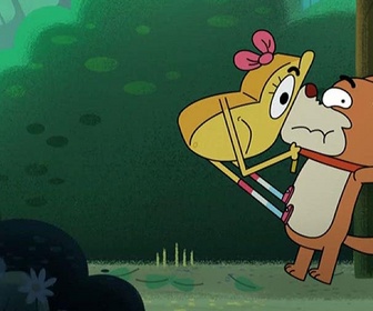 Boy Girl etc... - La peur du bide